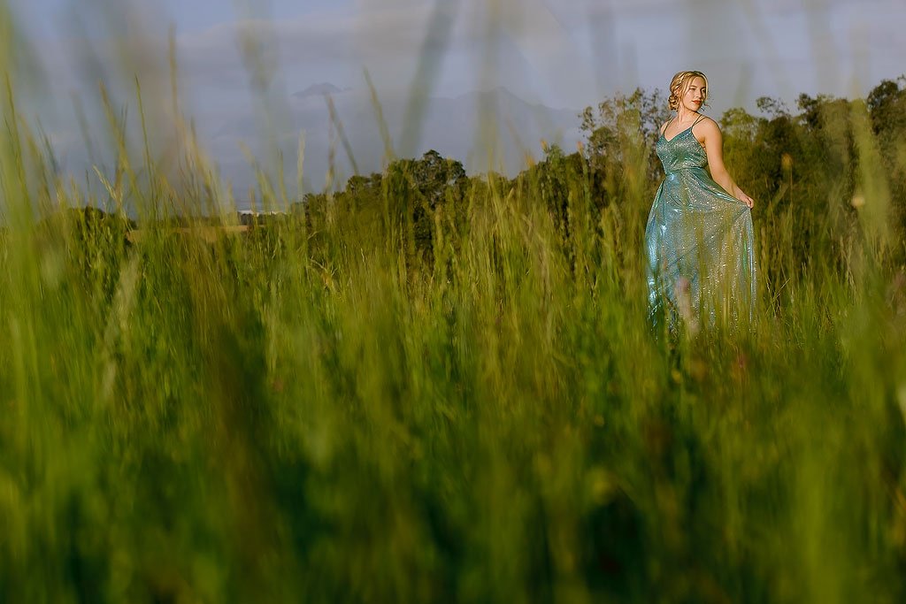  Matric Farewell Photo Shoot in George with Marize  