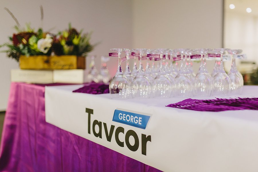  Tavcor Dealership Launch Event in George. 