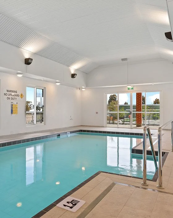 Edenlife Clubhouse