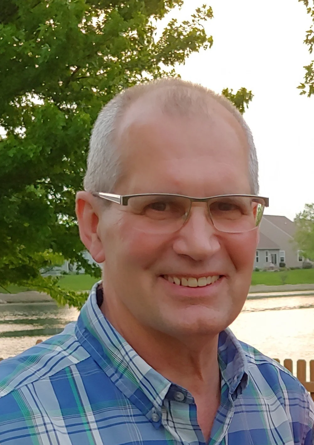 Church Team — Living Faith Church 