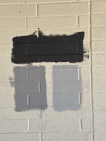 Paint Options