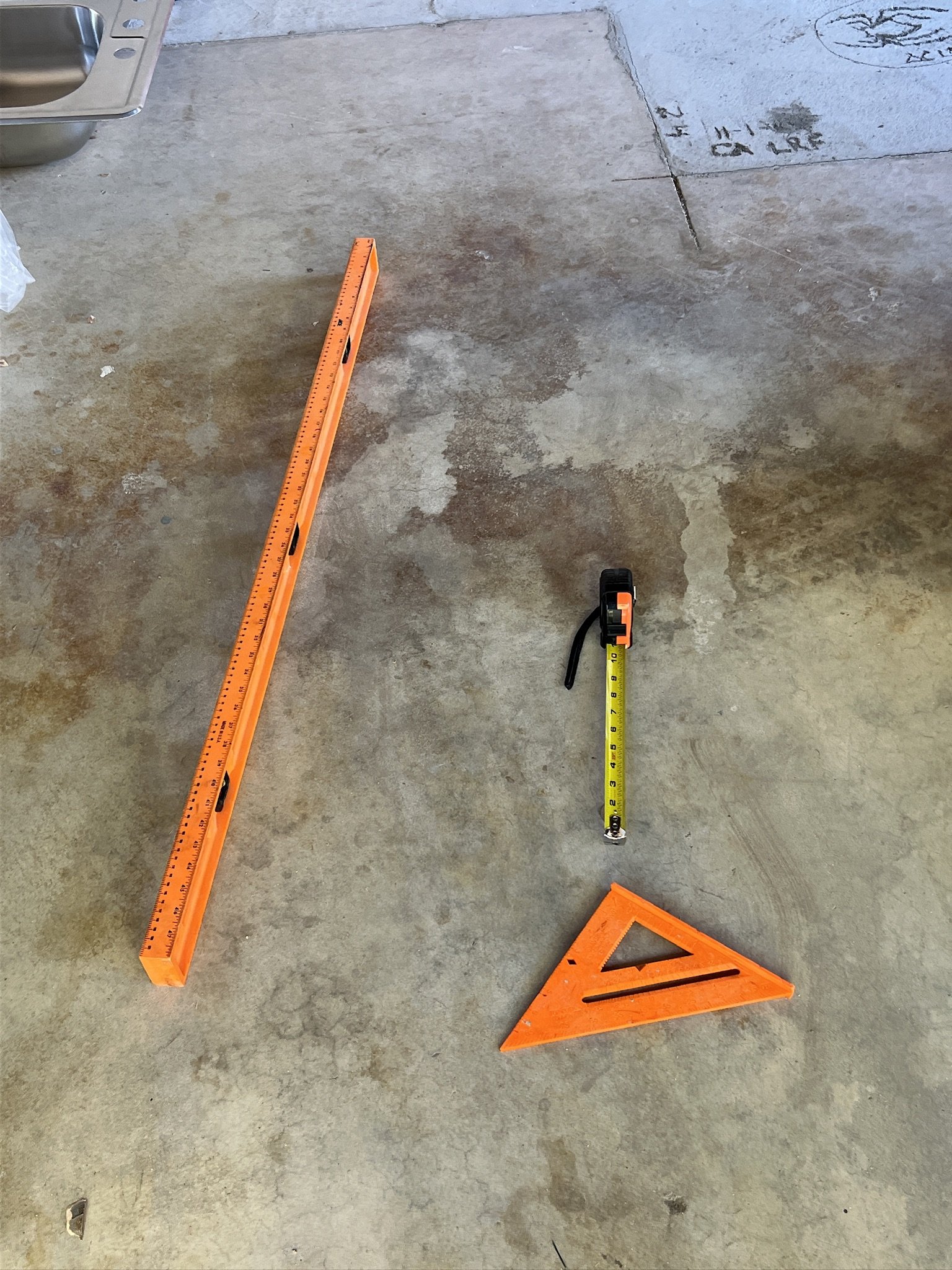 Measuring tools