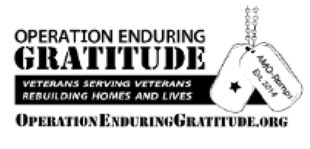 Operation Enduring Gratitude