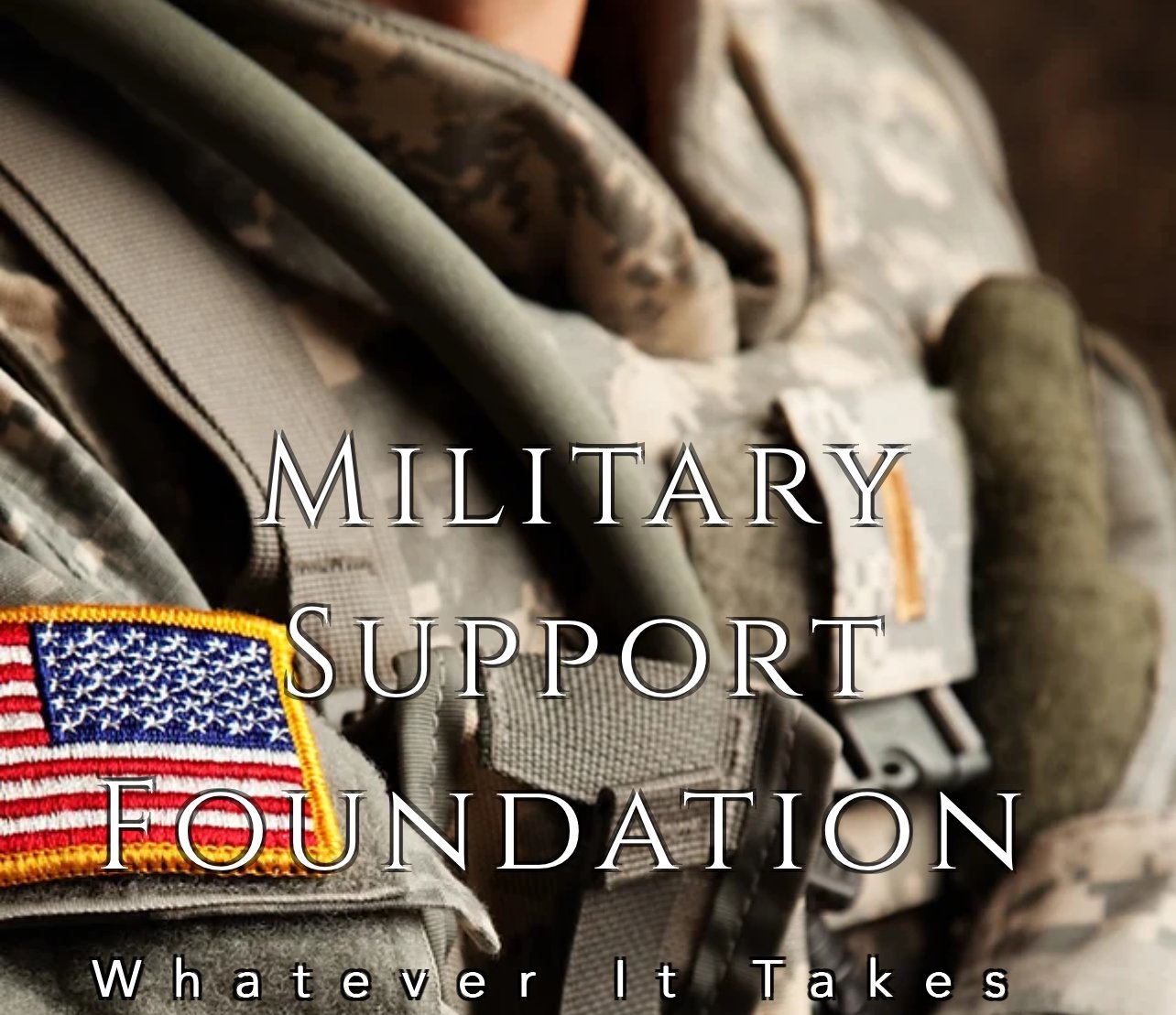 Military Support Fondation