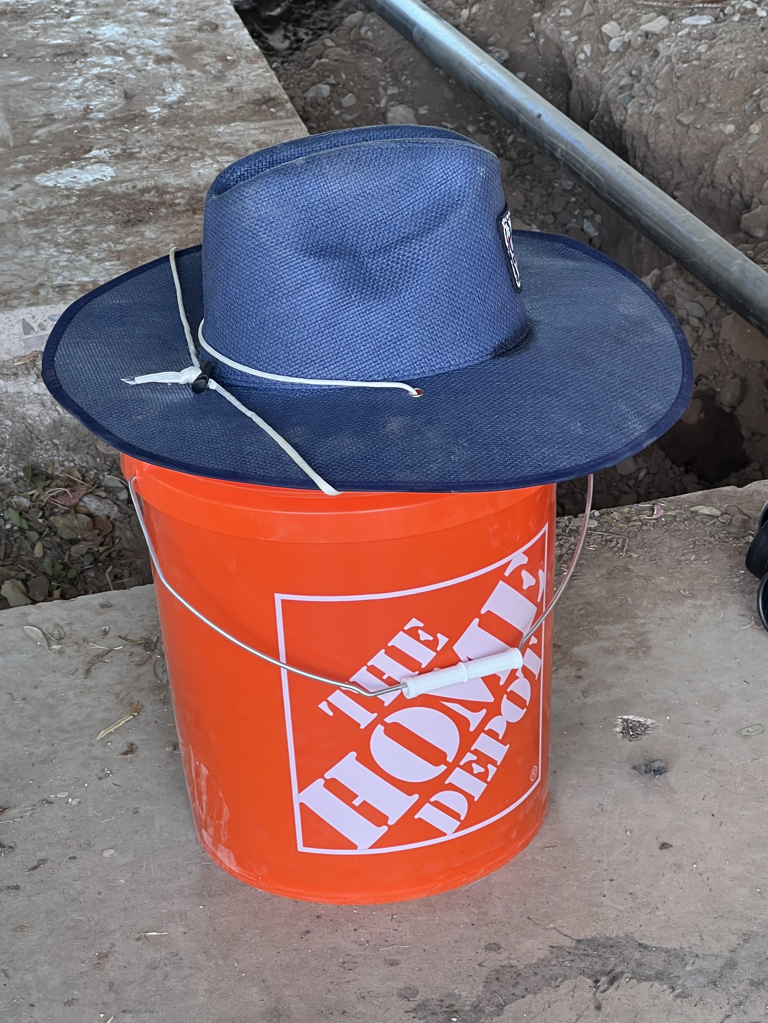 Home Depot, Another one of our awesome sponsors