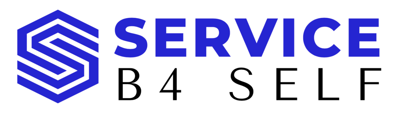 Service B4 Self