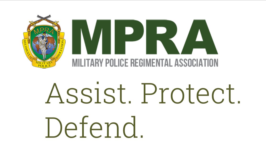 Military Police Regimental Association