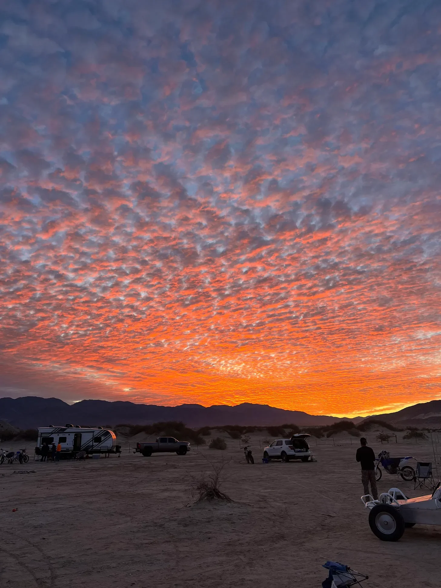 2026: what’s gonna give?