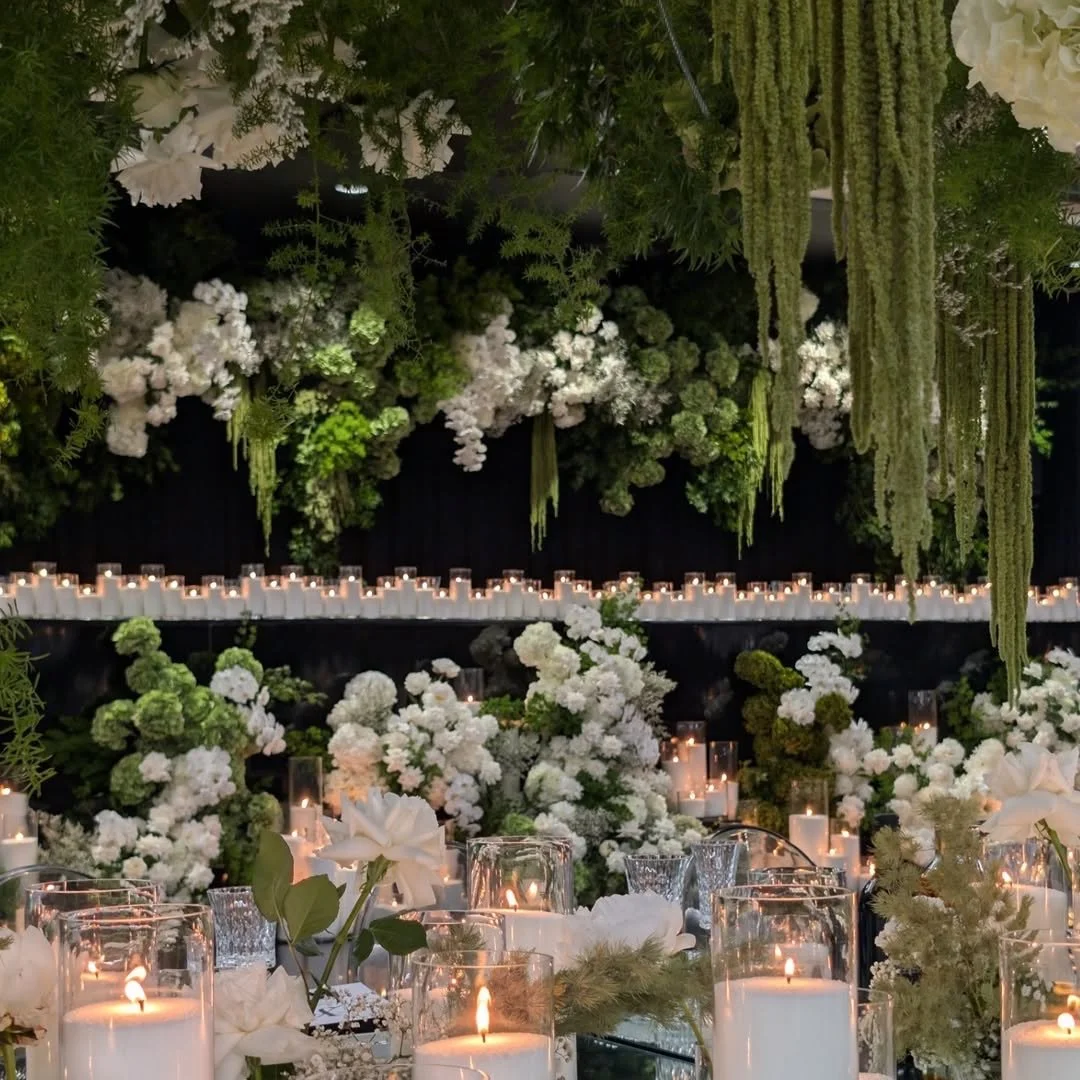 sand candles in arizona