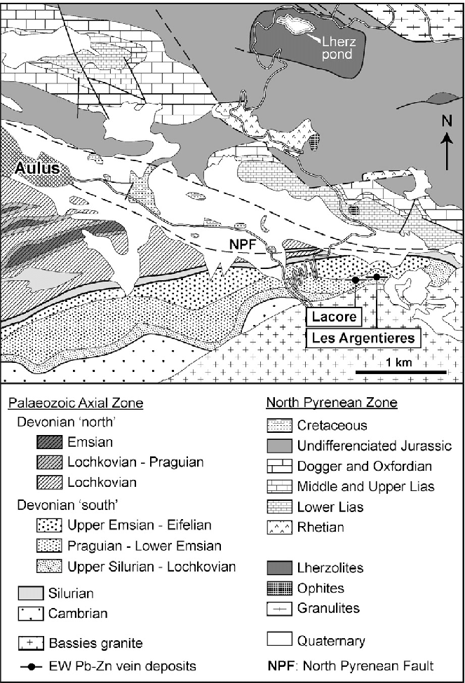 Geological-map-of-the-Aulus-les-Bains-area-with-the-location-of-the-Les-Argentie-res-and.png