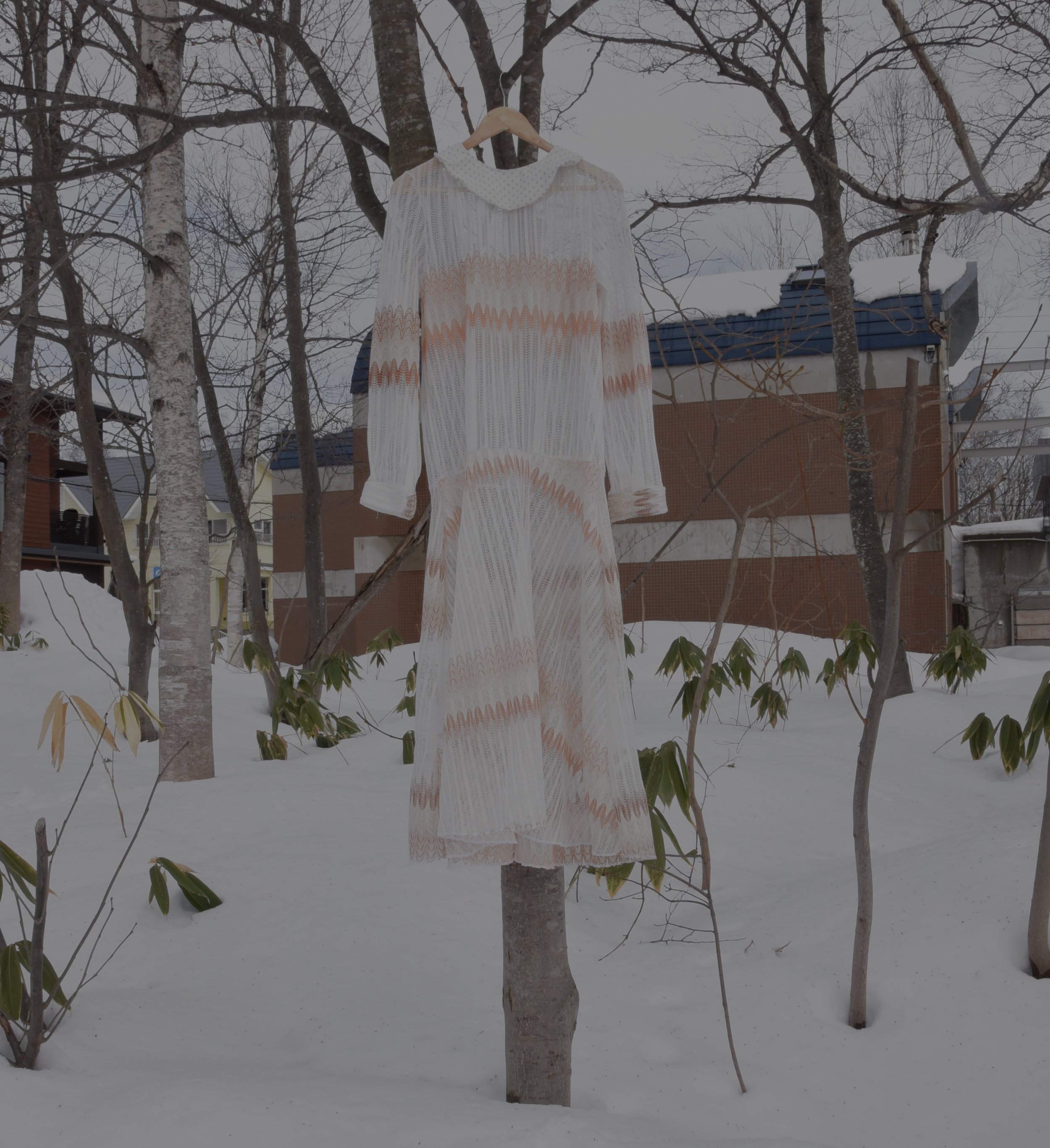 GARMENTS/STYLING/CREATIVE DIRECTION: EMILY NAM