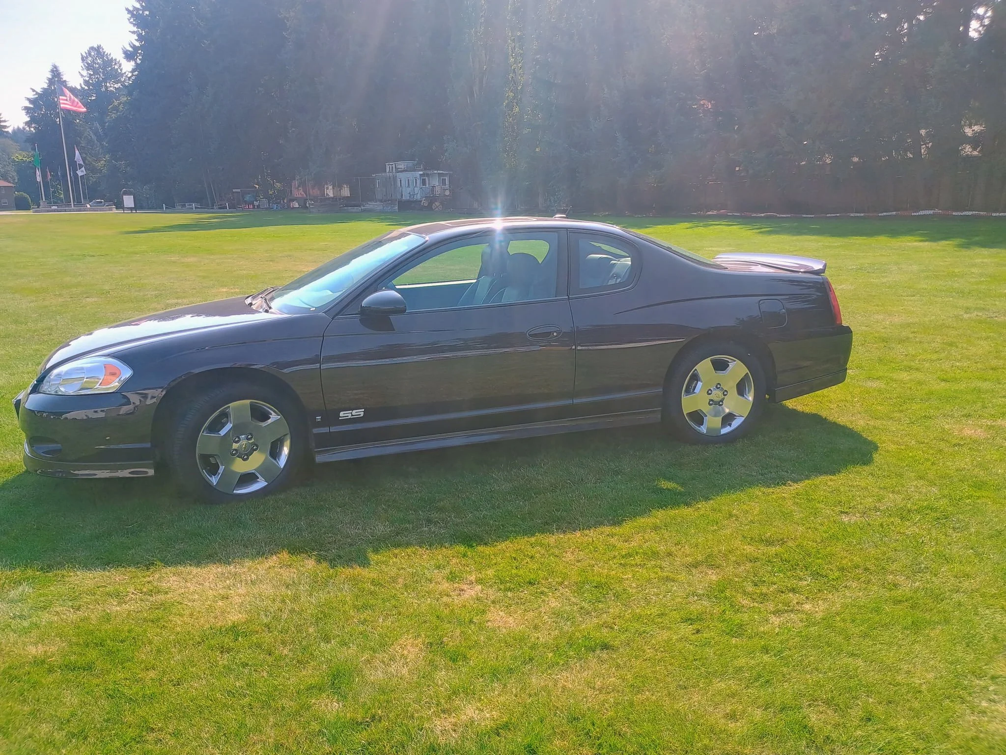 2007 Chevrolet Monte Carlo SS — Cosmopolitan Motors LLC