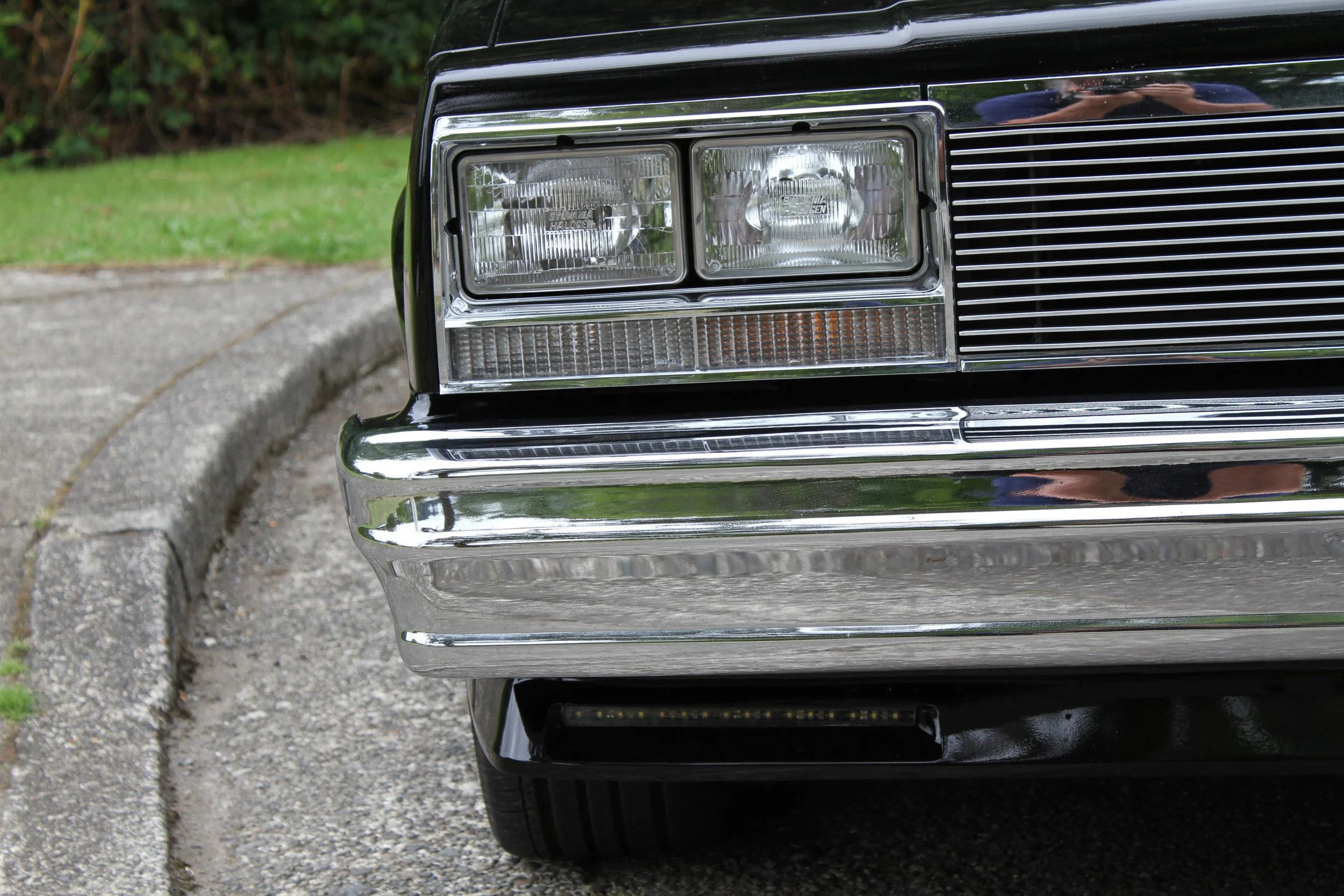 1986 Chevrolet El Camino 