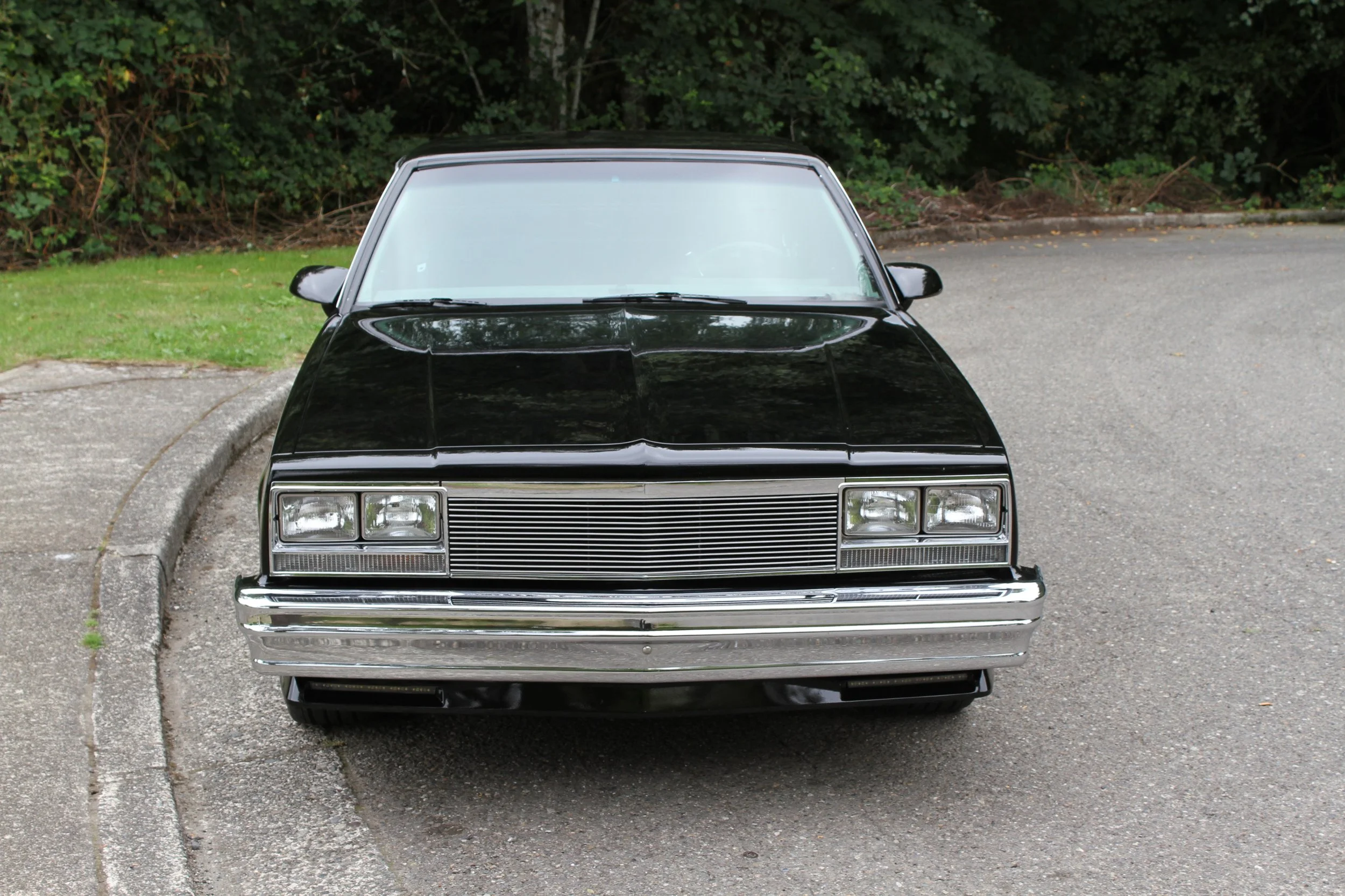 1986 Chevrolet El Camino 