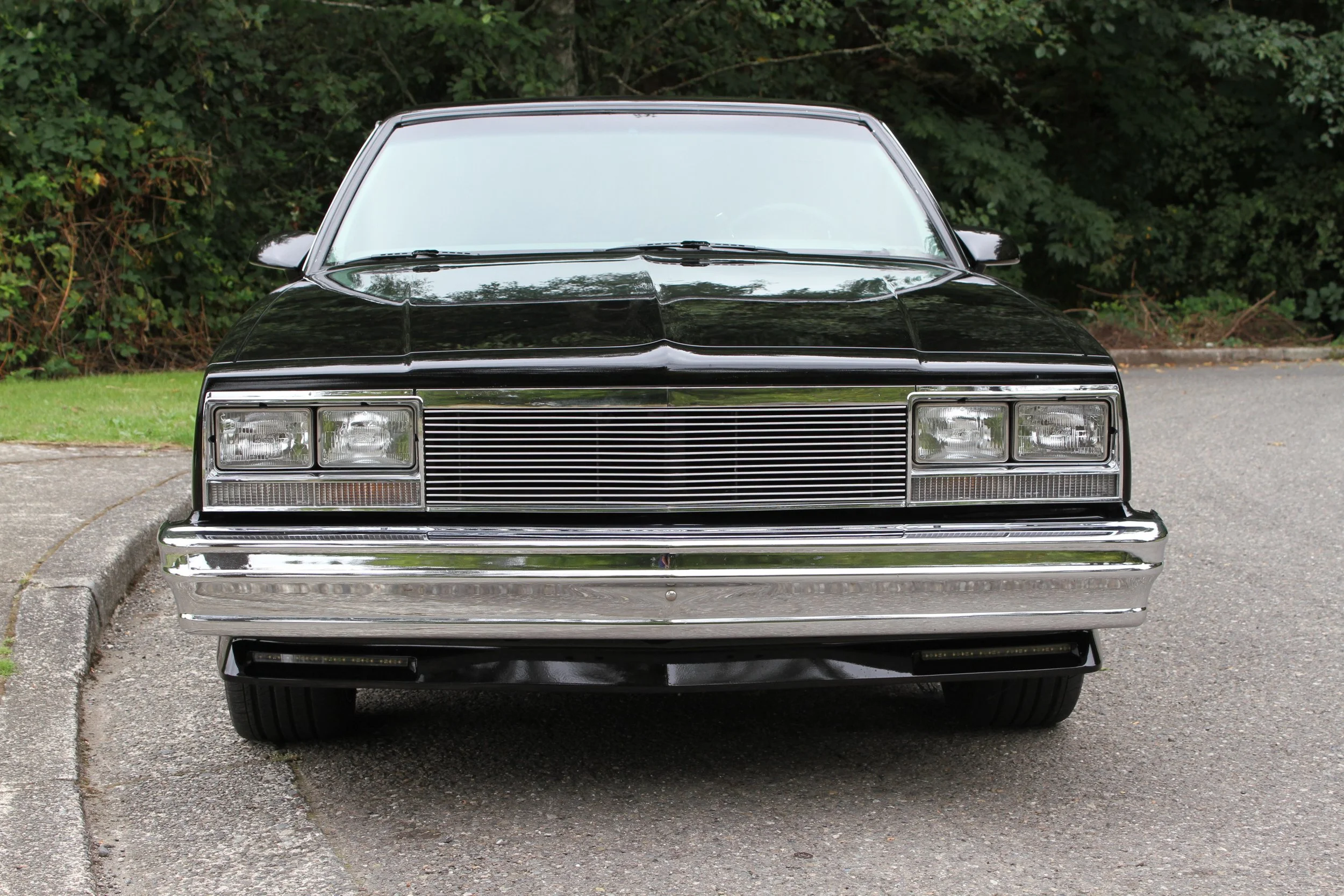 1986 Chevrolet El Camino 
