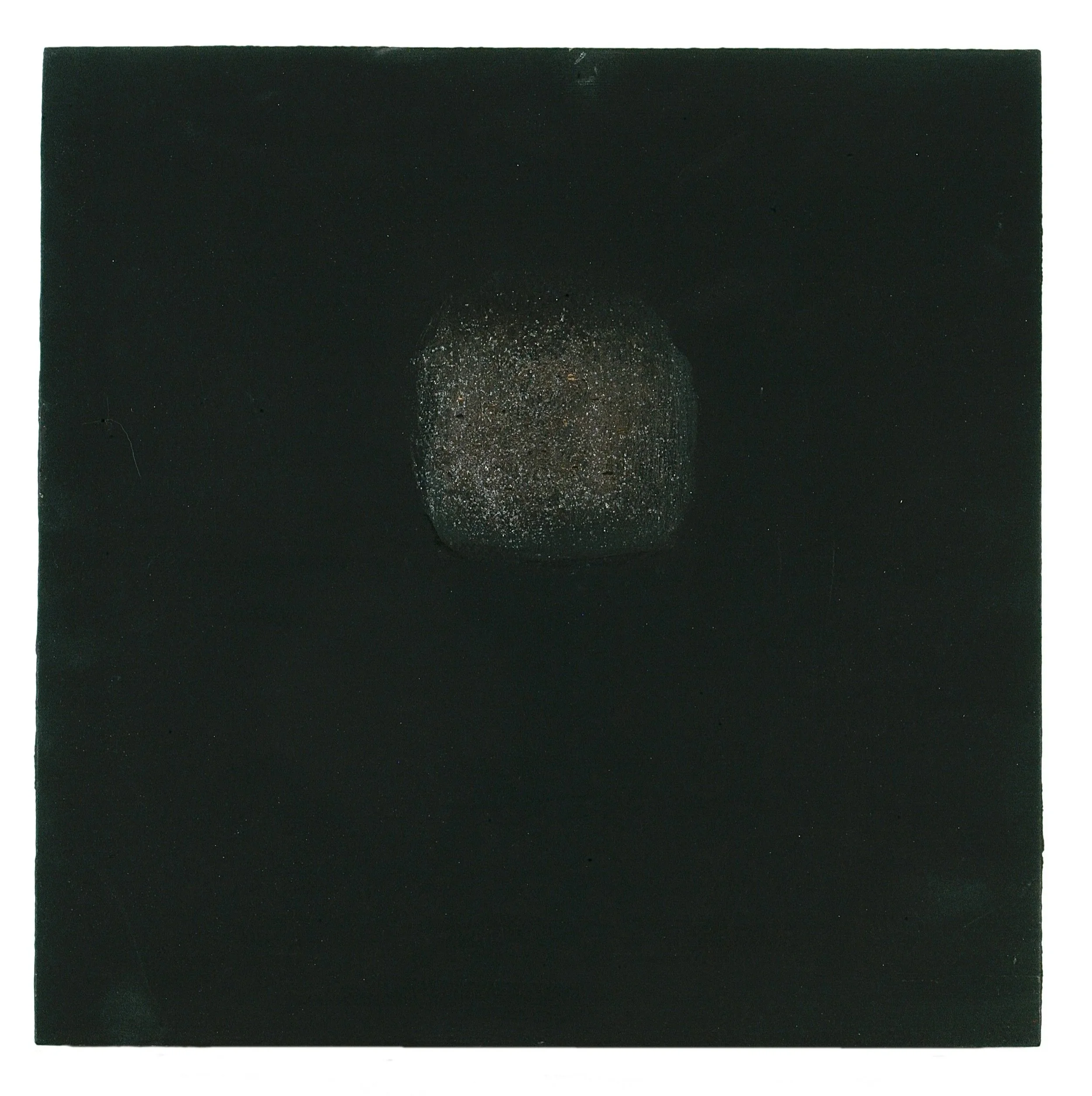 Billion Light Years 2
Paint on wood
14 in x 14 in x 2.5 in
