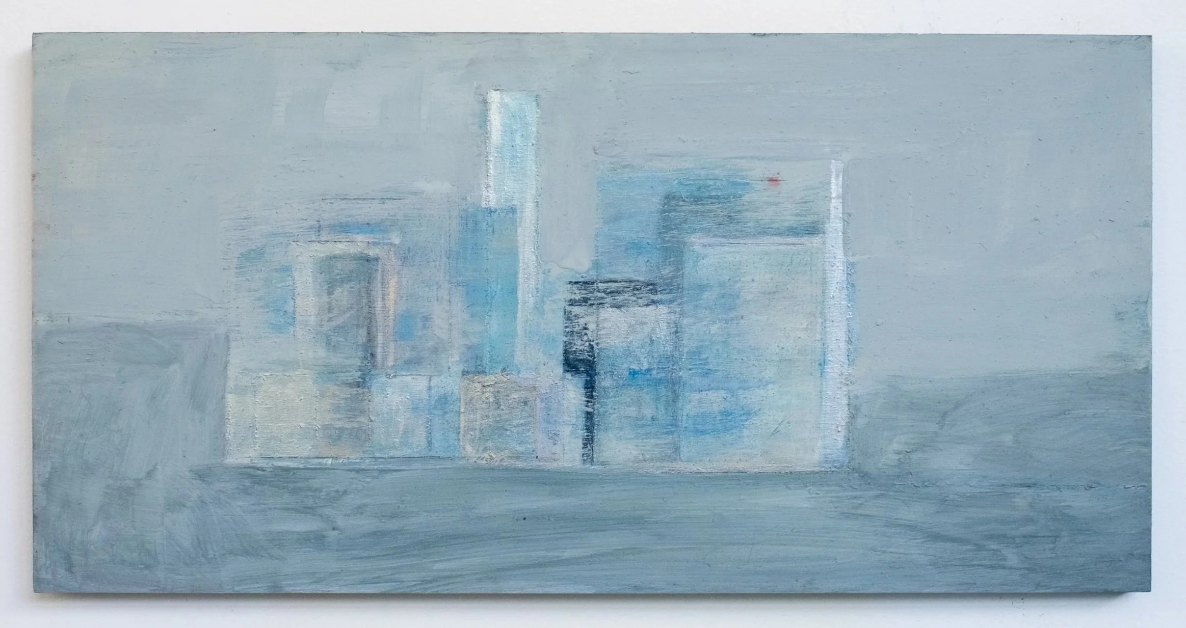City Dusk
2026
12 in x 24 in