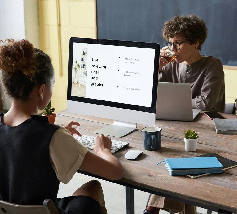 5 Squarespace Design Mistakes That Scream 'Amateur' (And How to Avoid Them)