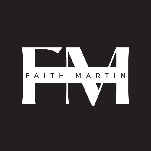 FAITH MARTIN