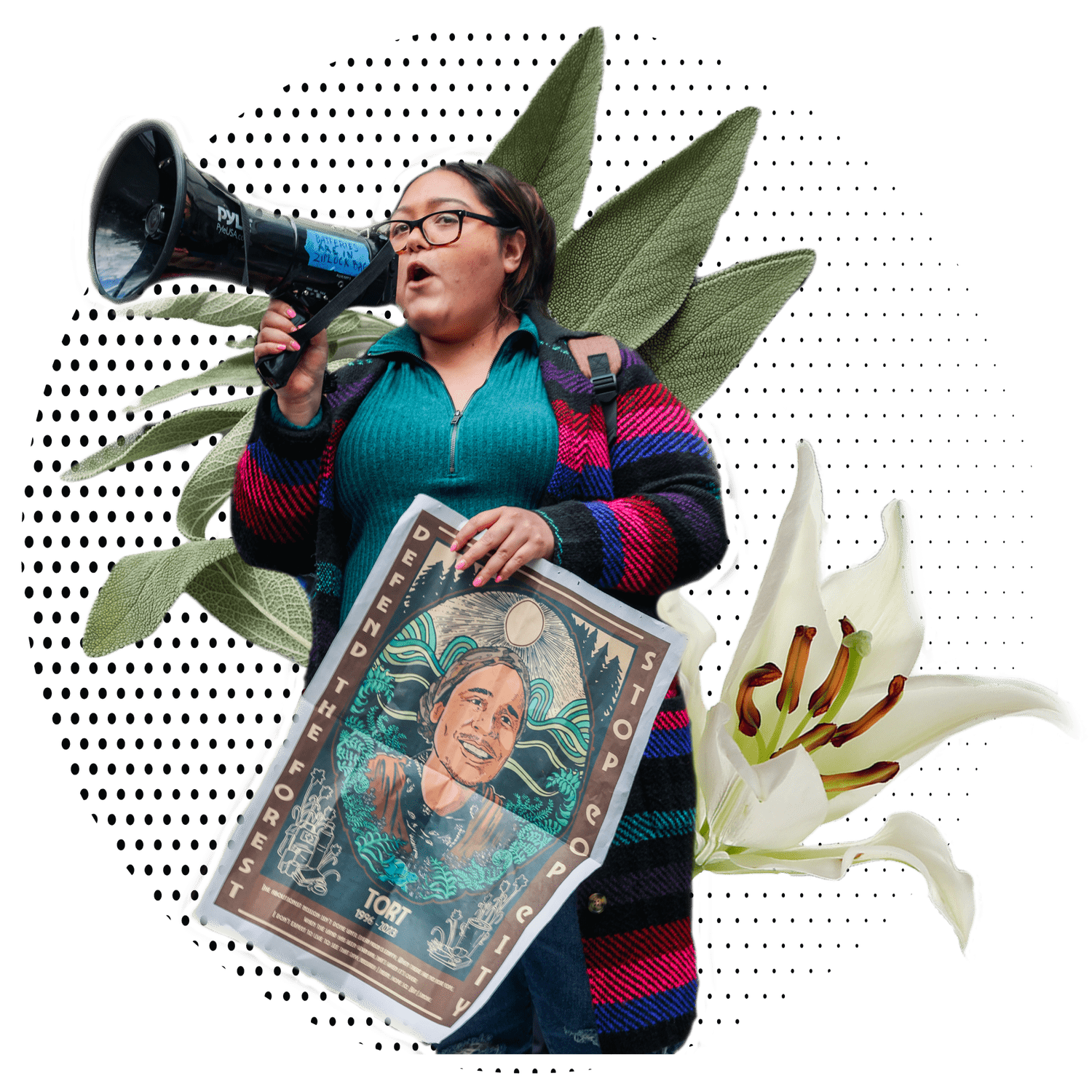 ClimateDefenders