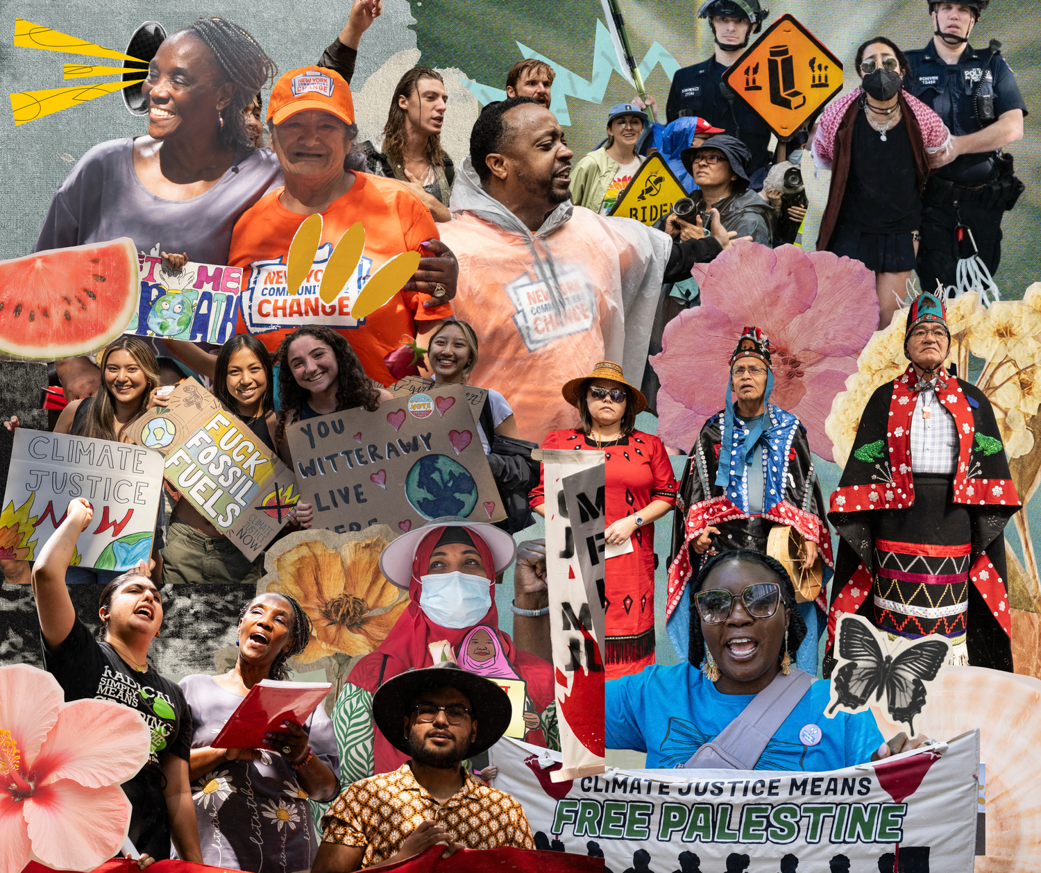 ClimateDefenders