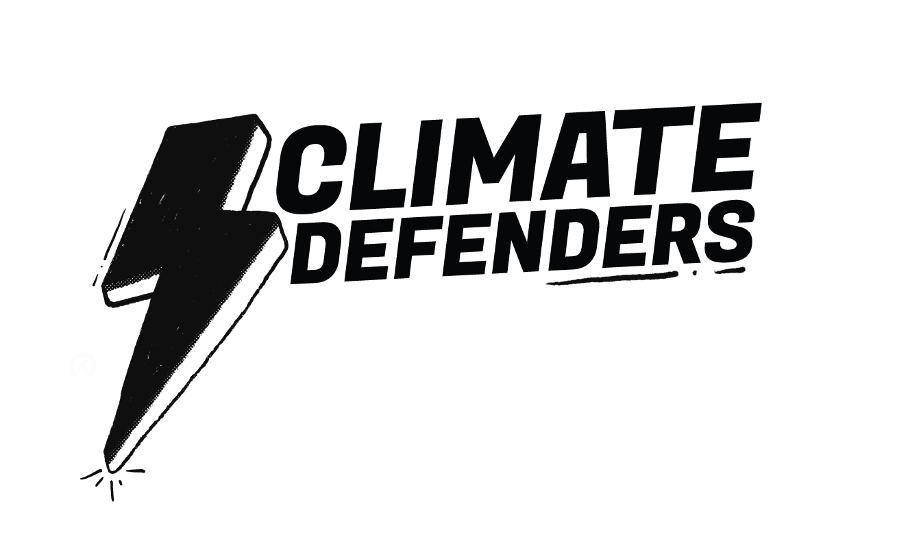 ClimateDefenders