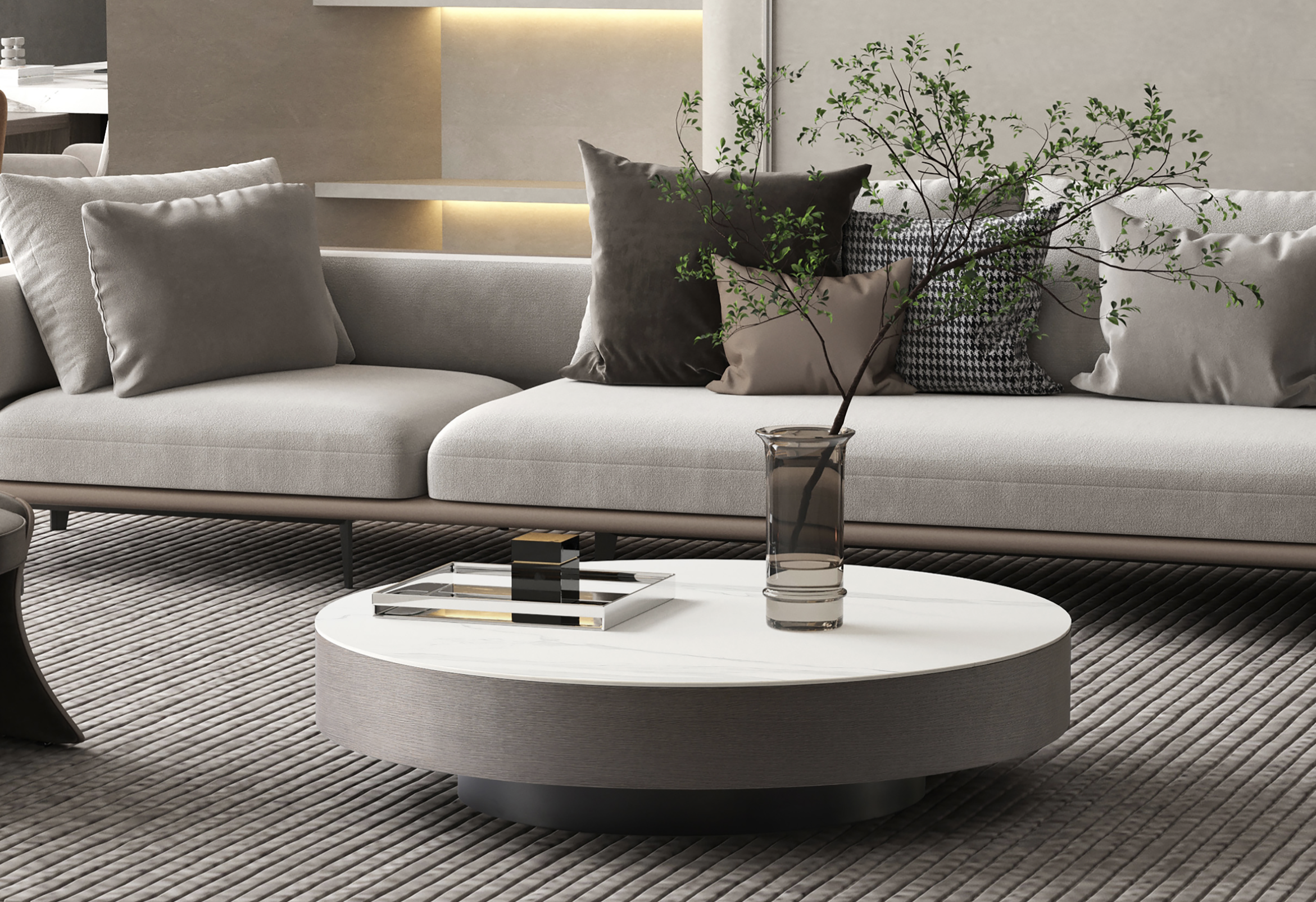 Are free interior design consultations common?