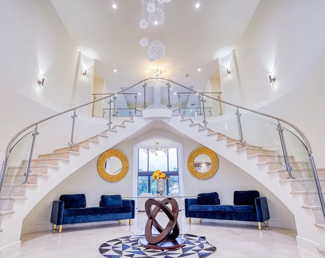 Elevate your space with our expertise in interior design, renovations ...