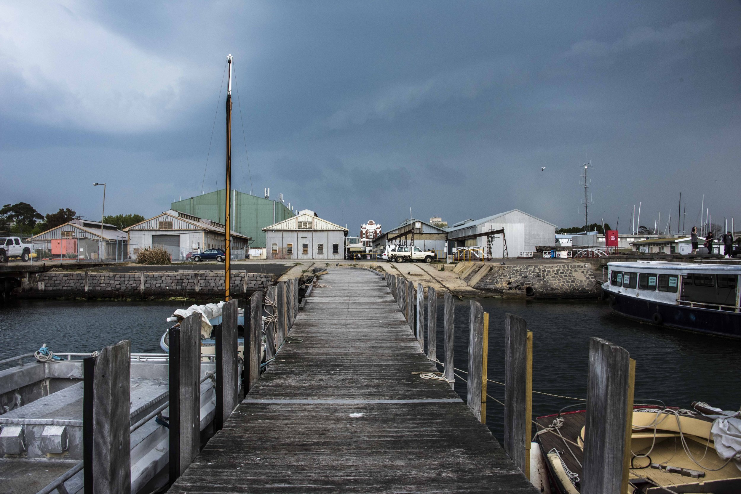 Williamstown