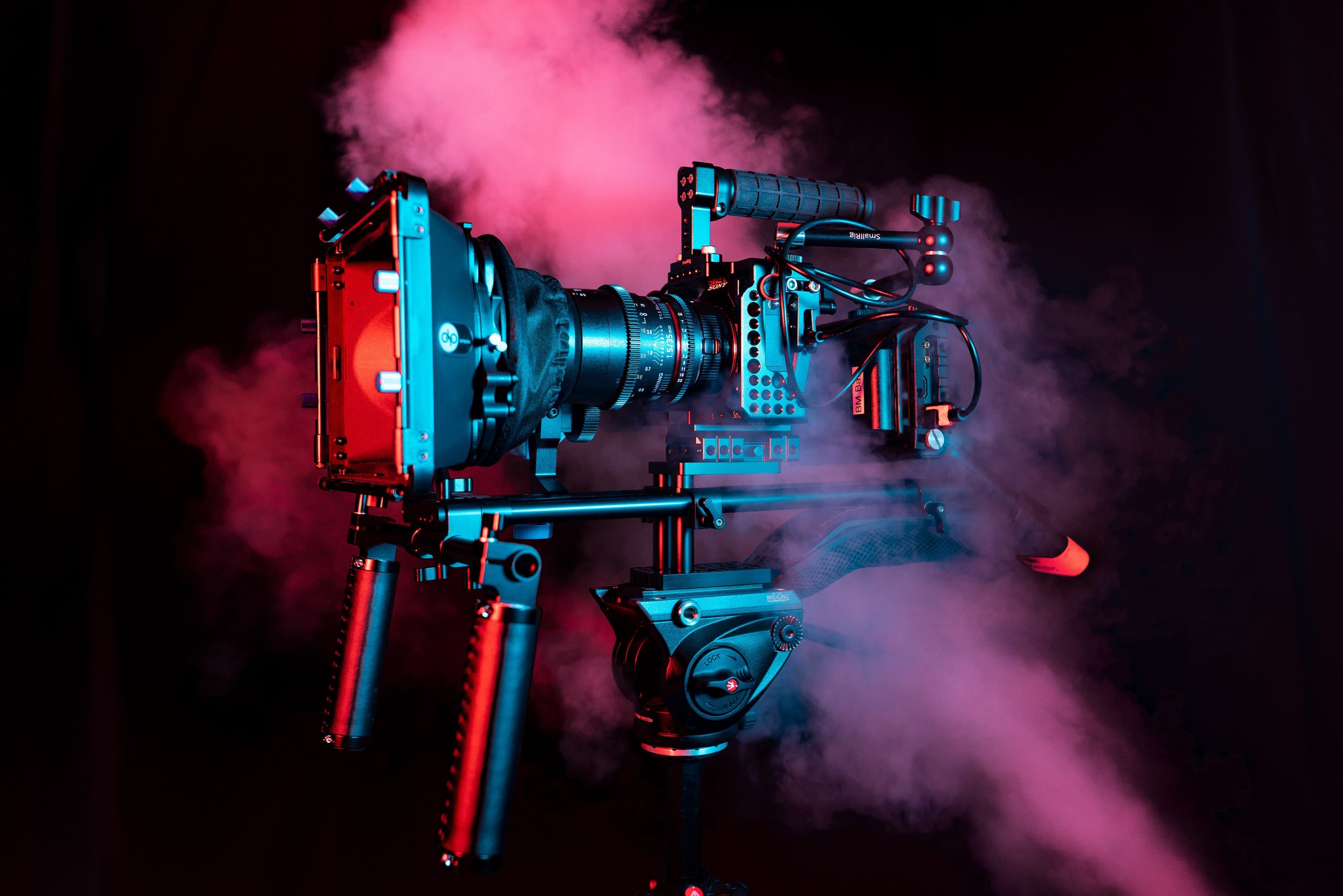 Commercial Video Production - Professional Commercial Video Buffalo NY