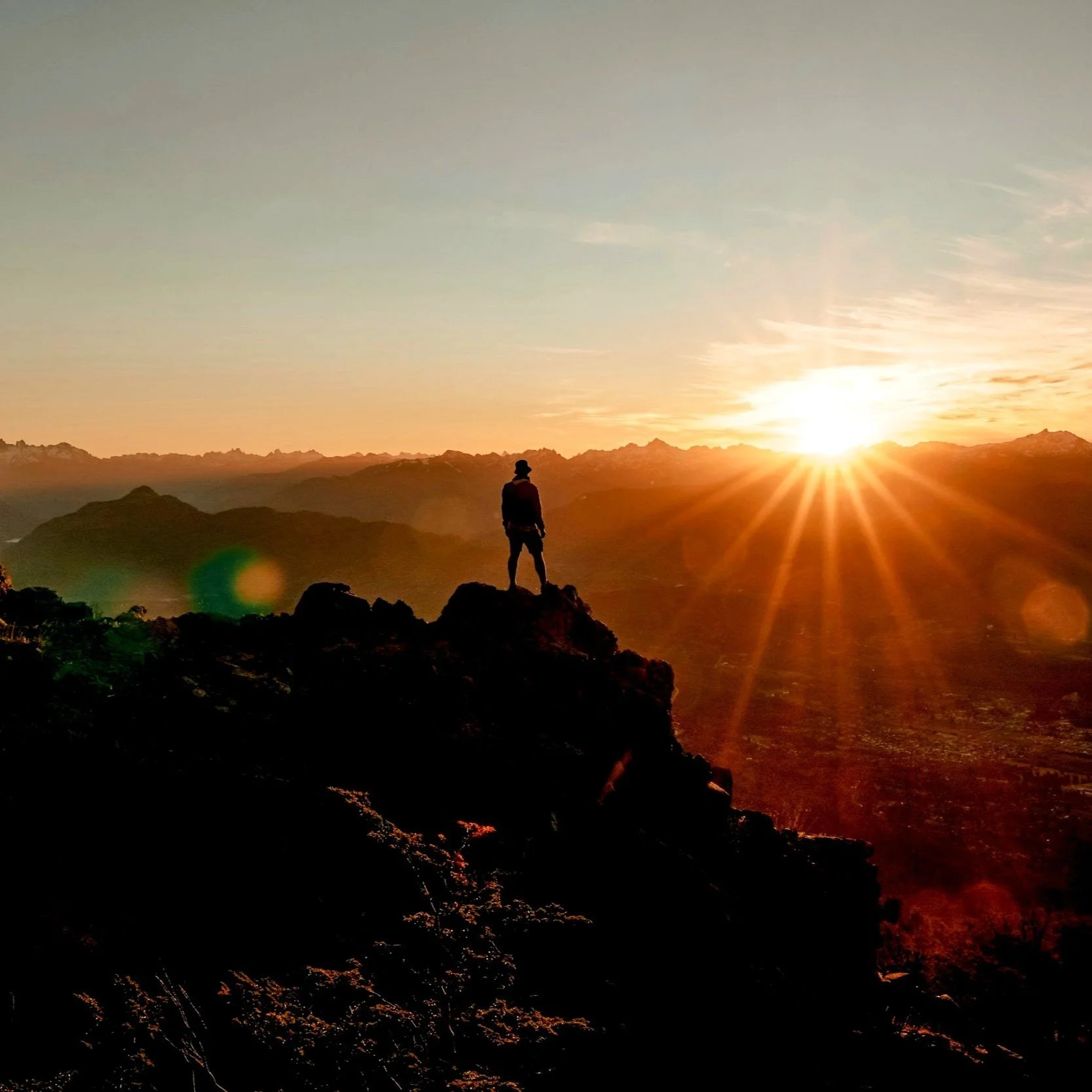 Purpose &amp; the CEO