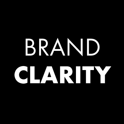 BRAND CLARITY