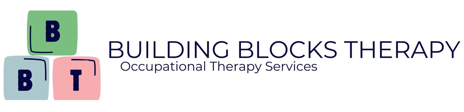 Building Blocks Therapy, LLC