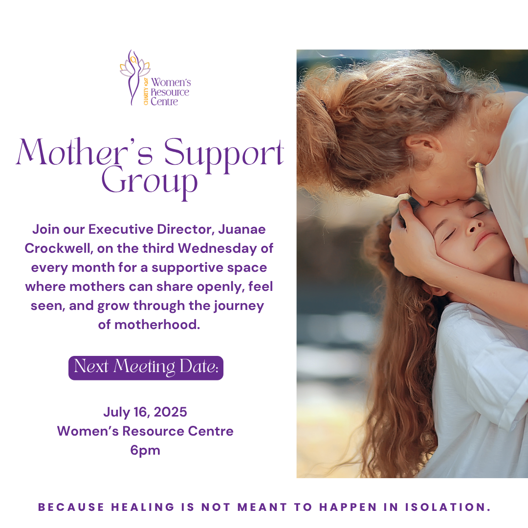 Mothers Support Group