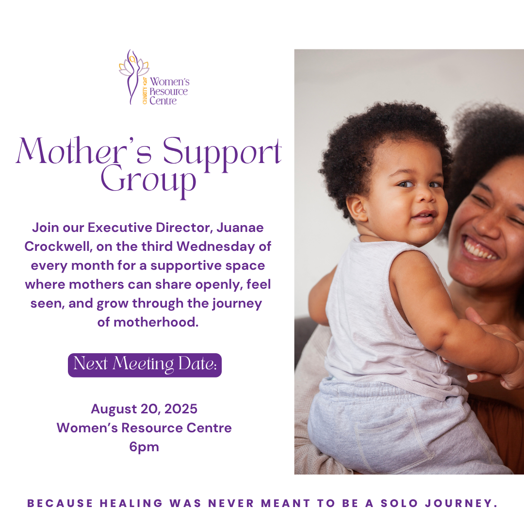 Mothers Support Group