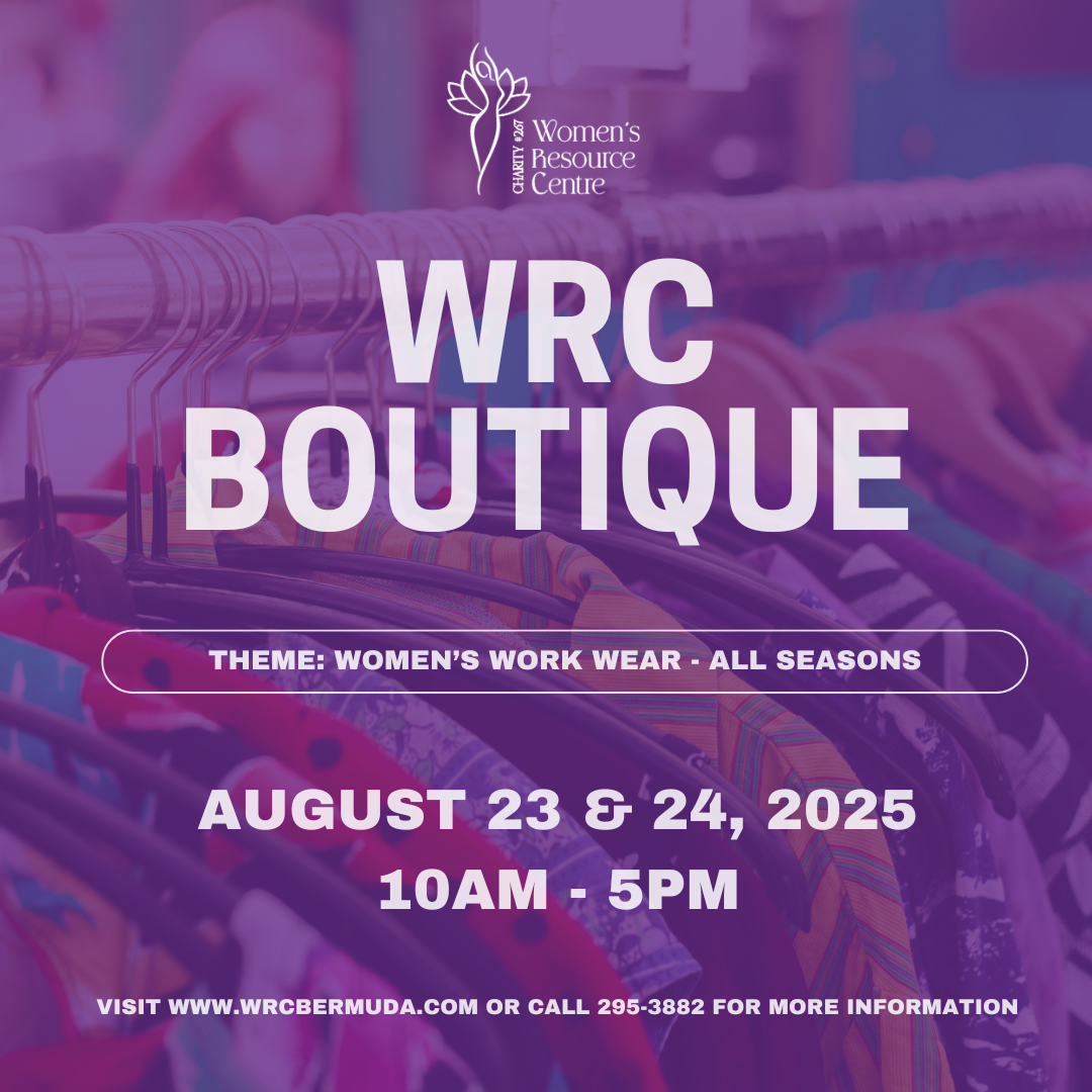 WRC Boutique