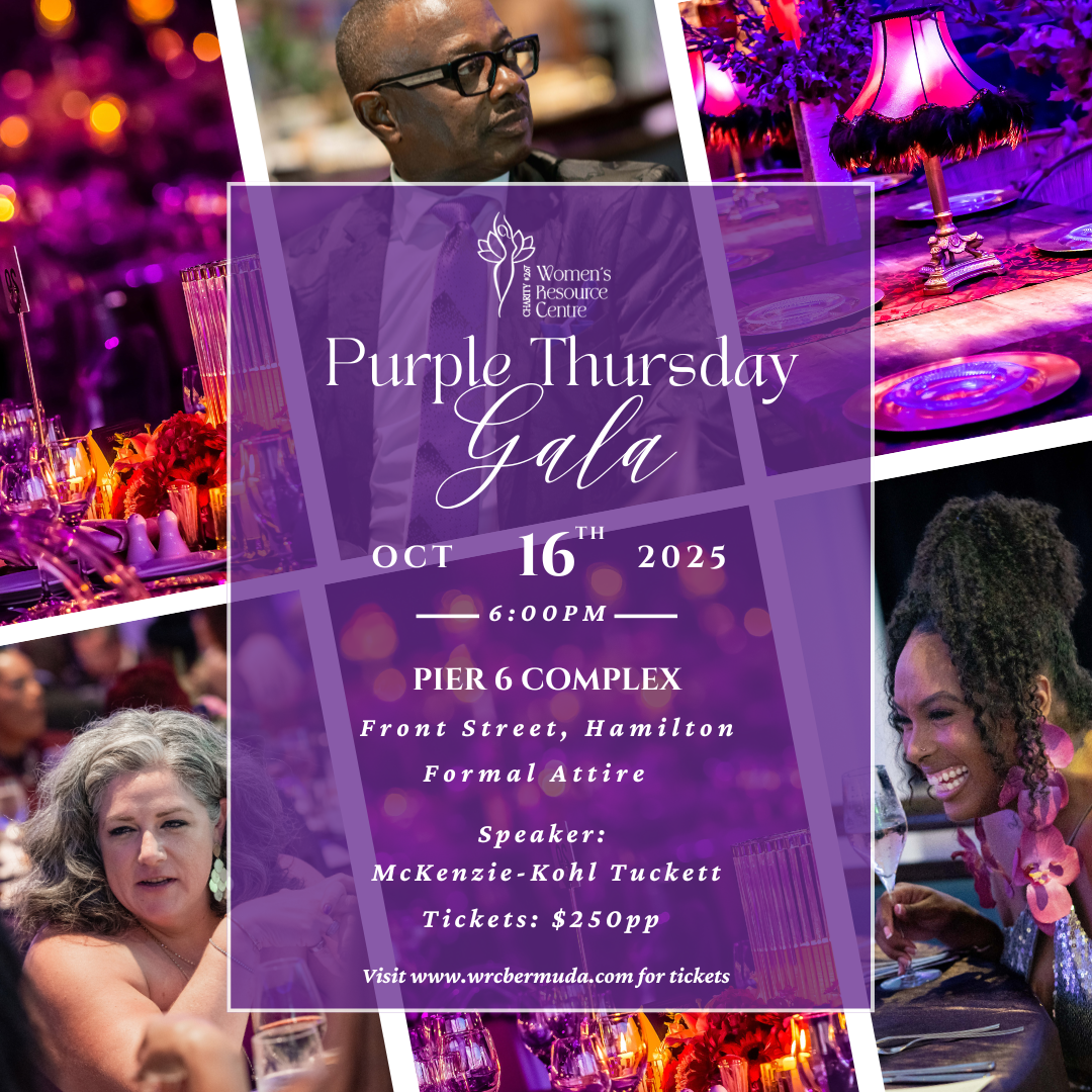 Purple Thursday Gala