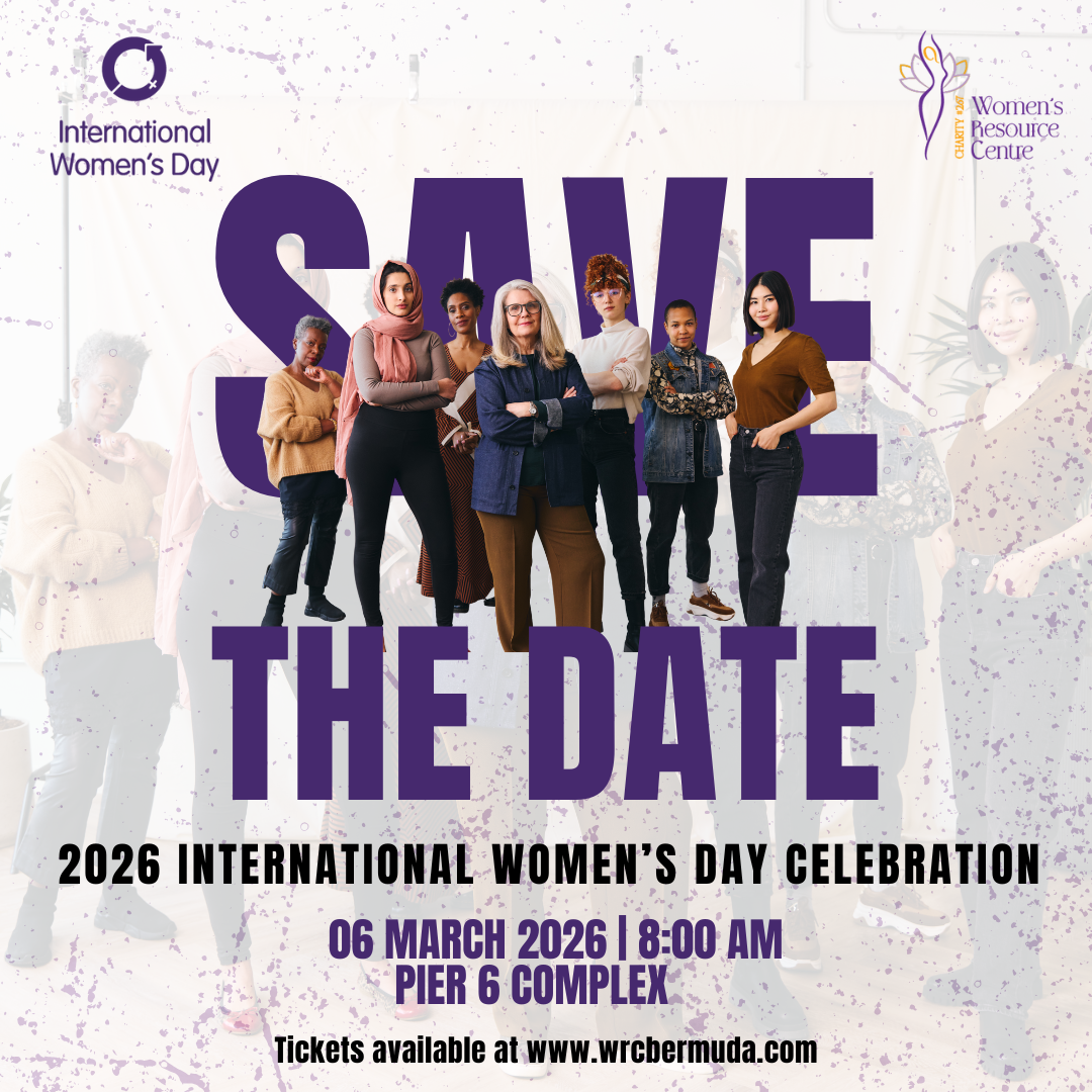 International Women's Day Celebration