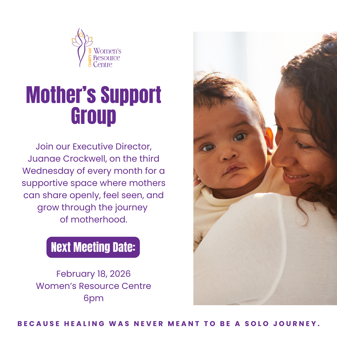 Mothers Support Group