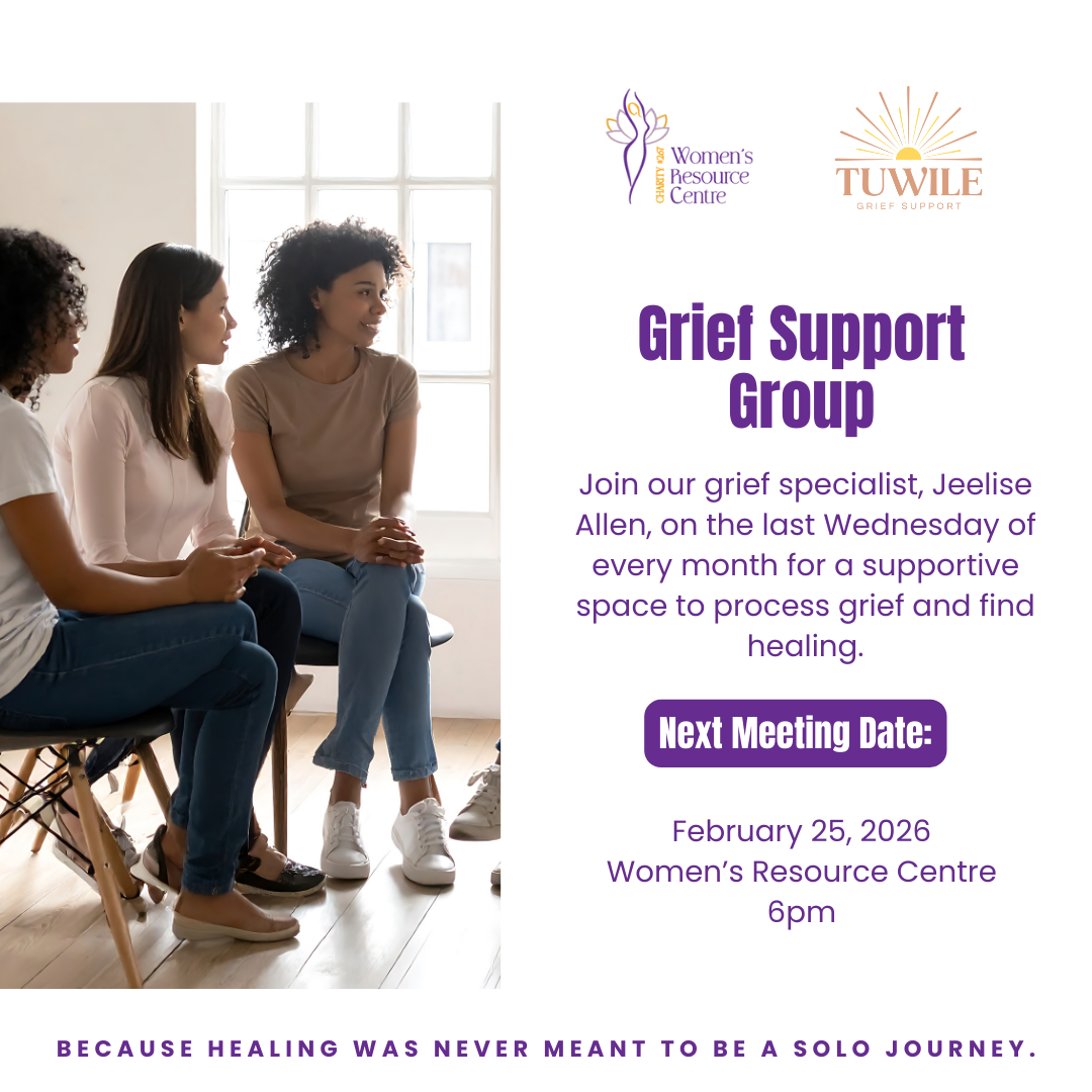 Grief Support Group