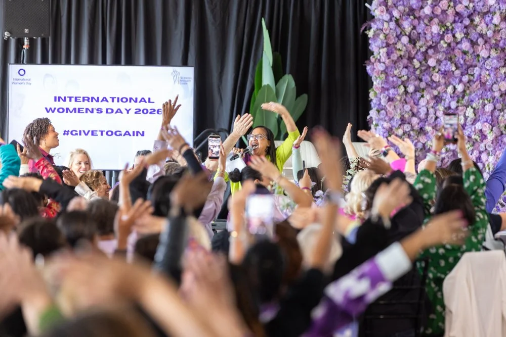 International Women’s Day 2026