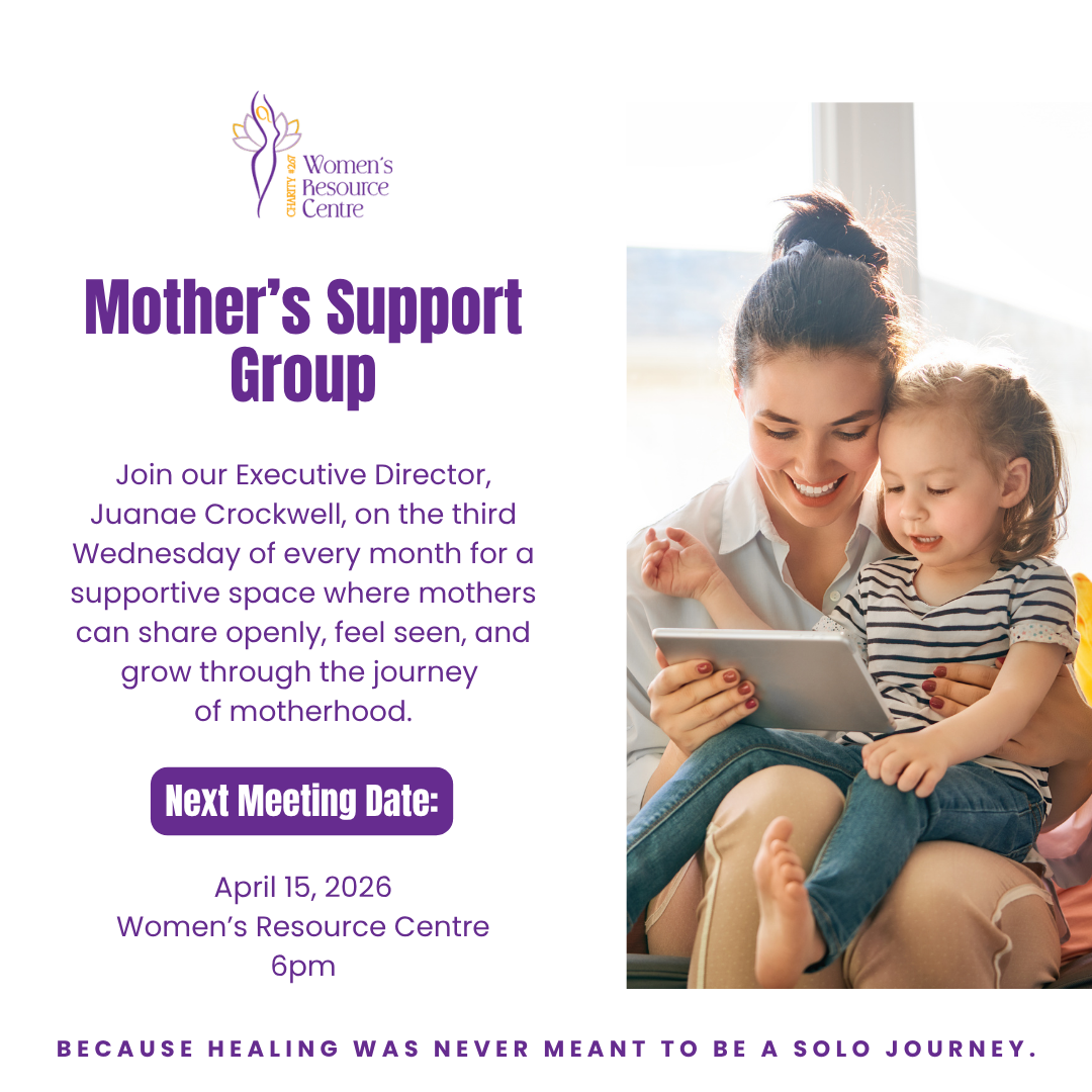 Mothers Support Group