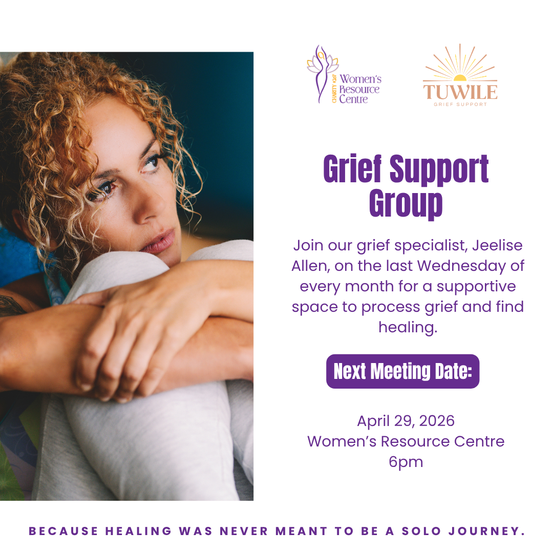 Grief Support Group
