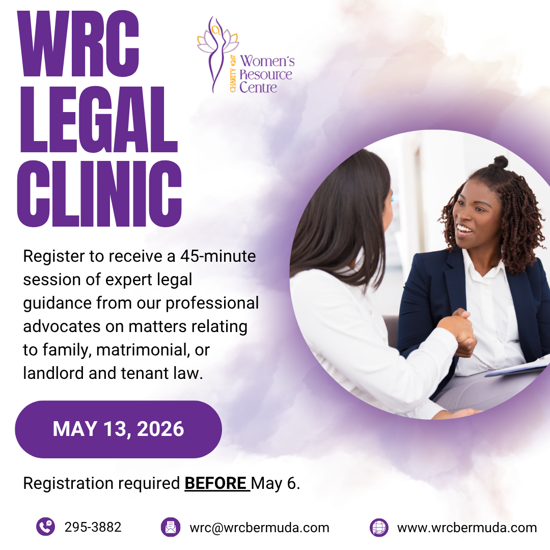Women’s Legal Clinic