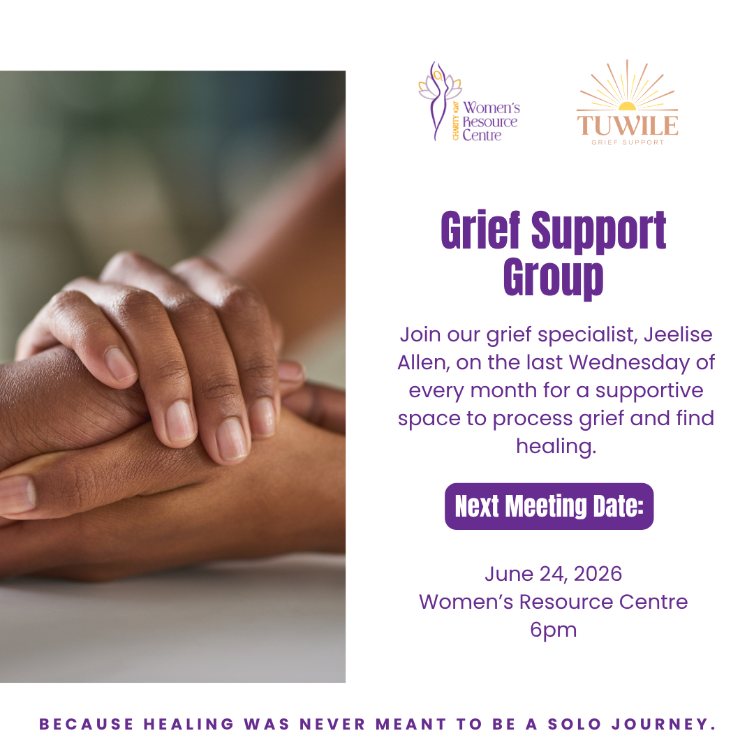Grief Support Group 