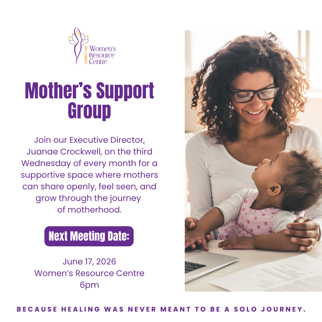 Mothers Support Group