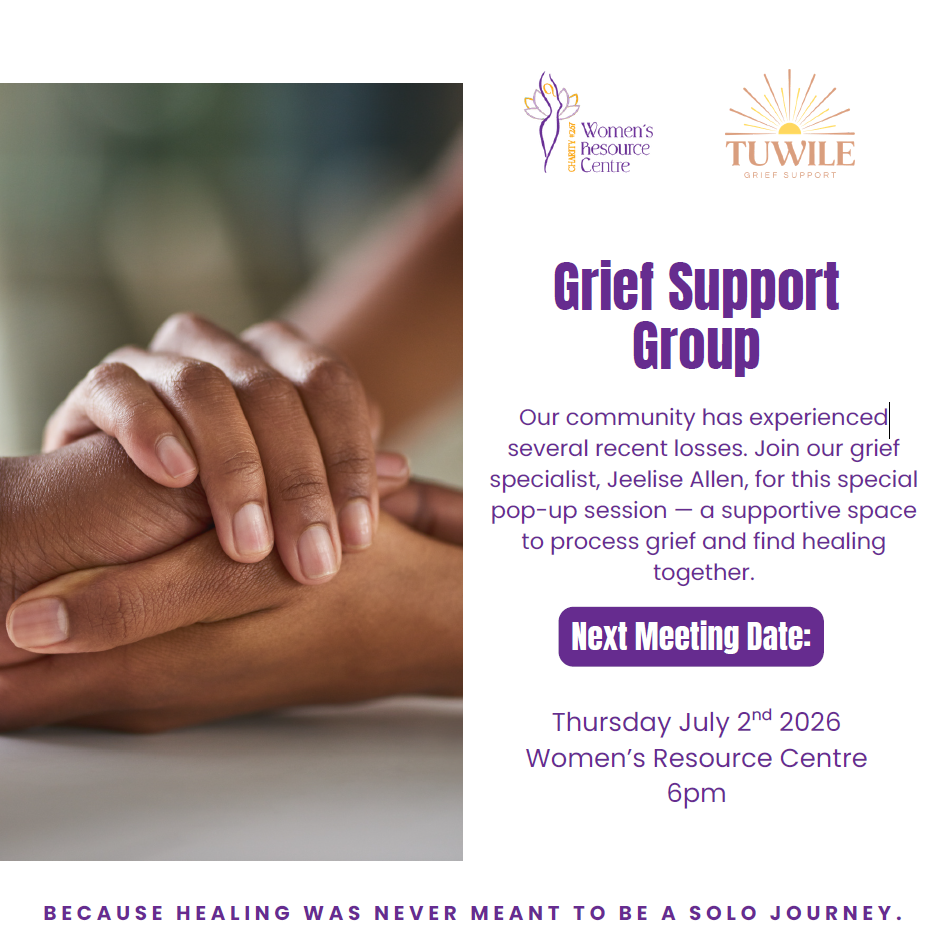 Grief Support Group