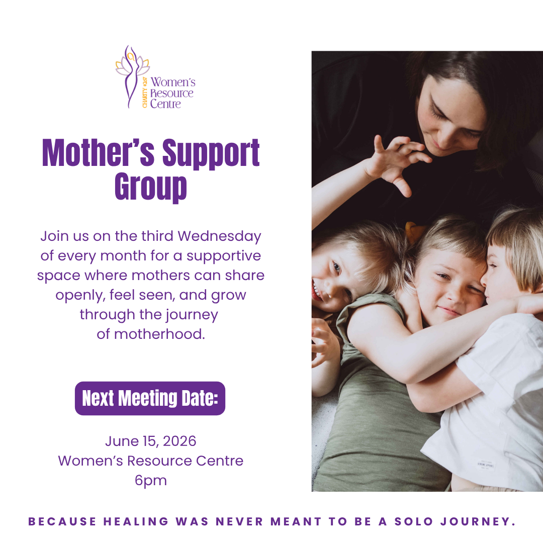 Mothers Support Group