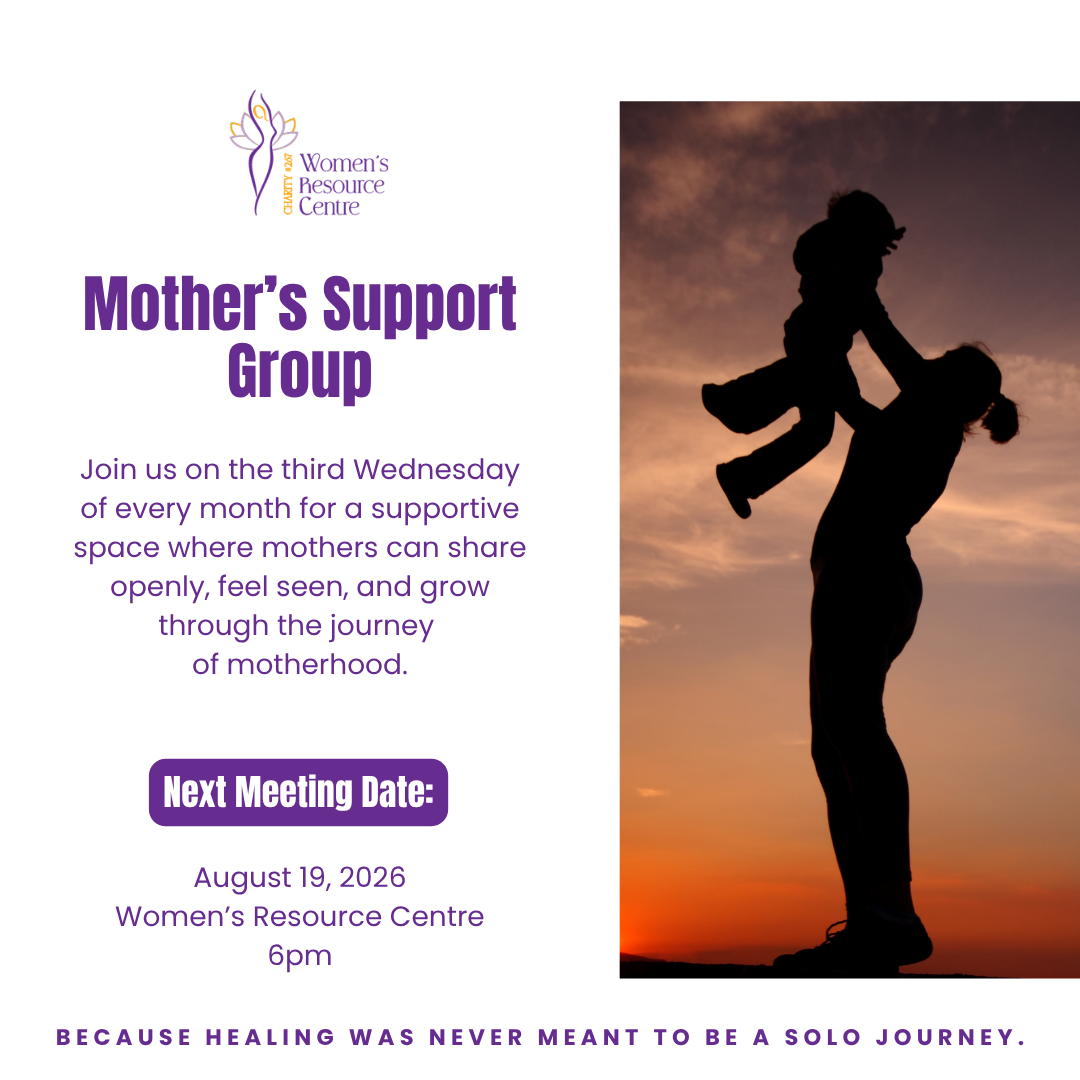 Mothers Support Group