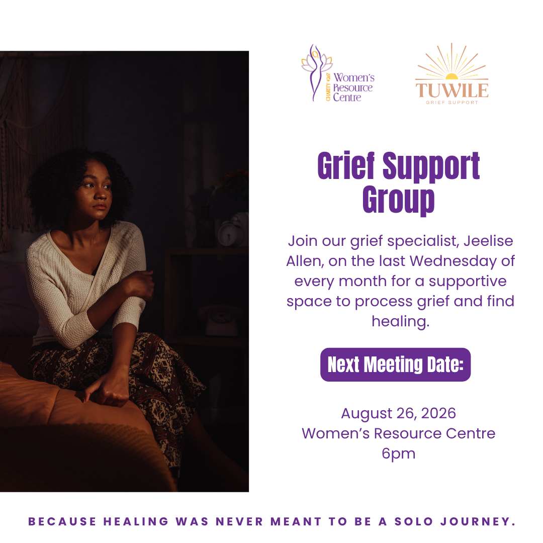 Grief Support Group
